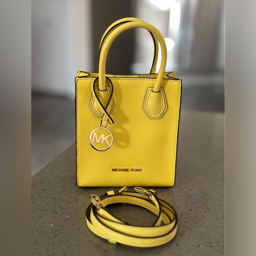 Michael Kors 2 in 1 bag